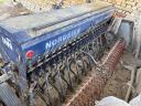 Grain drill