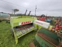CLAAS MARKANT 65, small cubes baler