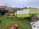 CLAAS MARKANT 65, small cubes baler