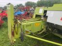CLAAS MARKANT 65, small cubes baler