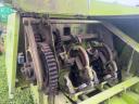 CLAAS MARKANT 65, small cubes baler