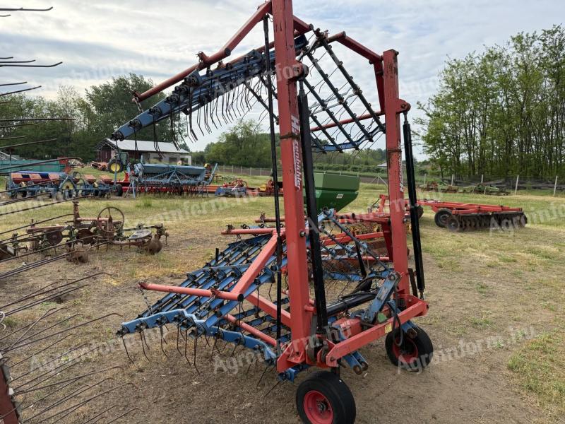 HATZENBICHLER 7,5 m glavnik za plevel, kategorija MTZ