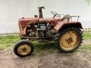 Steyr T84 alternating mower tractor