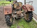 Steyr T84 alternating mower tractor
