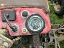 Steyr T84 alternating mower tractor
