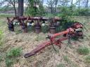 RK 4 lawnmower