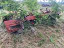 RK 4 lawnmower