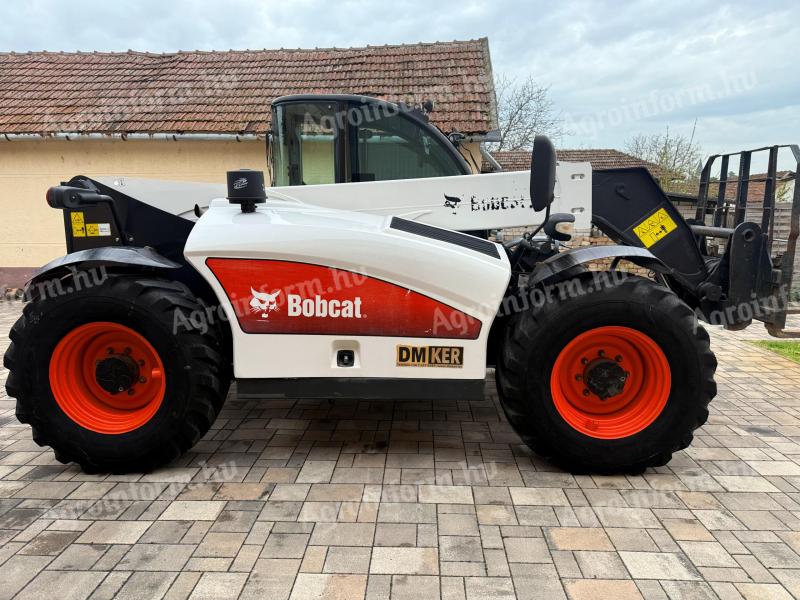 Bobcat TL360 telescopic handler