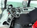 Bobcat TL360 telescopic handler