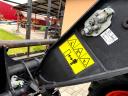 Bobcat TL360 telescopic handler