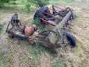 RK 4 lawnmower
