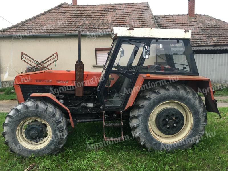 Zetor 12145