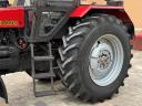 Belarus MTZ 820.2 tractor almost new
