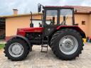 Belarus MTZ 820.2 tractor almost new