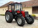 Belarus MTZ 820.2 tractor almost new