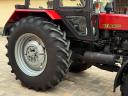 Belarus MTZ 820.2 tractor almost new