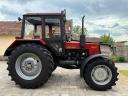 Belarus MTZ 820.2 tractor almost new