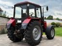 Belarus MTZ 820.2 tractor almost new