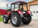 Belarus MTZ 820.2 tractor almost new