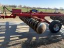 3,2 m towed reel