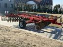 3,2 m towed reel
