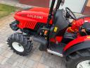 Goldoni Ronin 50 Traktor, brandneu