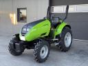 Tuber 40 tractor
