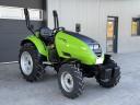 Tuber 40 tractor