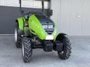 Tuber 40 tractor