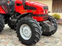 Bělorusko MTZ 1221.3 traktor