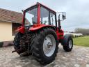 Bělorusko MTZ 1221.3 traktor