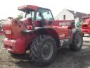Manitou MLT 940 120 LSU loader for sale with valid workshop