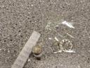 Timberjack/John Deere, Sensor for boom, mid-section, stairs, F675424, F066808