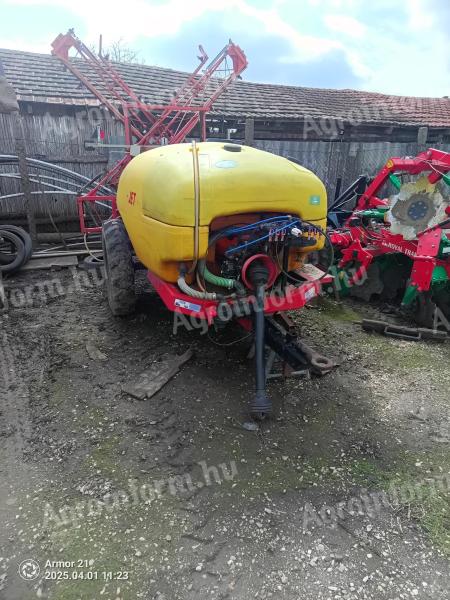 Crop Sprayer