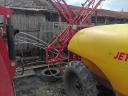 Crop Sprayer