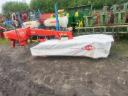 KUHN GMD 702, 280, from the TRACK CASE SIDE BY SIDE