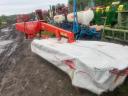 KUHN GMD 702, 280, from the TRACK CASE SIDE BY SIDE