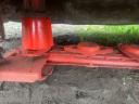 KUHN GMD 702, 280, from the TRACK CASE SIDE BY SIDE