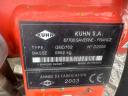 KUHN GMD 702, 280, from the TRACK CASE SIDE BY SIDE