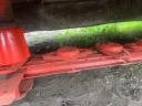 KUHN GMD 702, 280, from the TRACK CASE SIDE BY SIDE