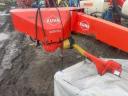KUHN GMD 702, 280, from the TRACK CASE SIDE BY SIDE