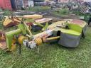 CLAAS Mower WM 185, with FILLING BAG, FINALLY CARDANOUS