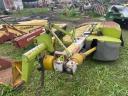 CLAAS Mower WM 185, with FILLING BAG, FINALLY CARDANOUS