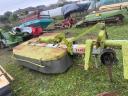 CLAAS Mower WM 185, with FILLING BAG, FINALLY CARDANOUS