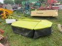 CLAAS CORTO 210 S, two-drum mower, lawn mower