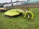 CLAAS CORTO 210 S, two-drum mower, lawn mower
