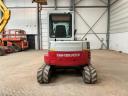 Takeuchi TB 153 FR / 2009 / 4 462 prevádzkových hodín / Prenájom od 20 %