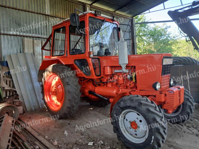 MTZ 82