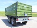 Fliegl TDK 160 FOX W MAGAZYNIE