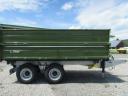 ÜBER Fliegl TDK 160 FOX KIT